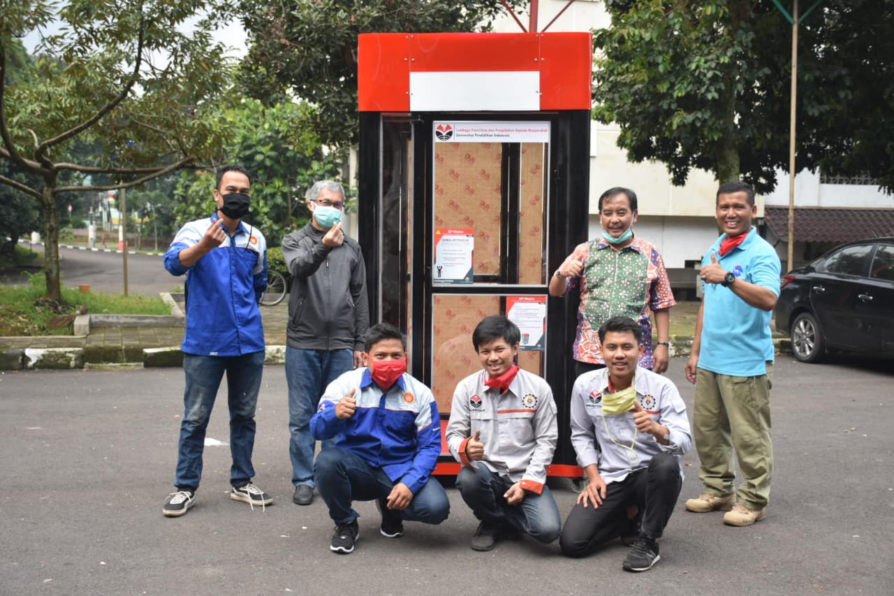 3 Prodi Baru FPTK UPI Siap Terima Mahasiswa