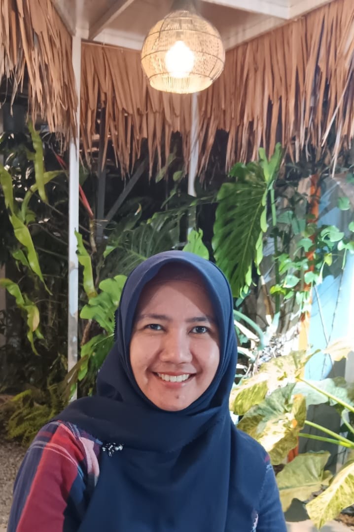 Dosen Prodi Pendidikan Teknologi Agroindustri terpilih sebagai Penerima Program Dosen Berkegiatan Industri 2023