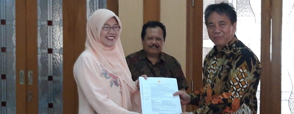 Dr. Ida Hamidah, M.Si Diangkat Menjadi Guru Besar FPTK UPI 