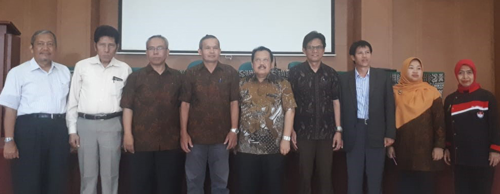 Pembekalan Sertifikasi SKA Muda Fresh graduate Bidang Jasa Konstruksi
Bagi Perguruan Tinggi