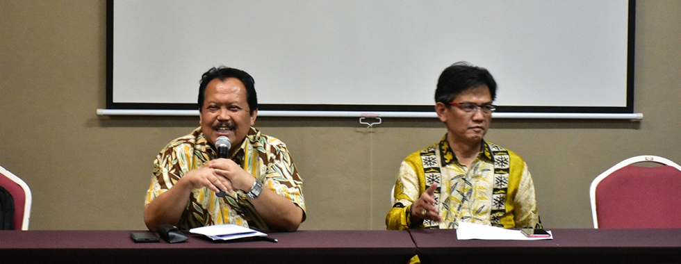 FPTK UPI Selenggarakan Workshop Penyusunan Proposal Pembukaan Progam Studi (Magister Arsitektur, Program Profesi Arsitek, Program Profesi Insinyur)