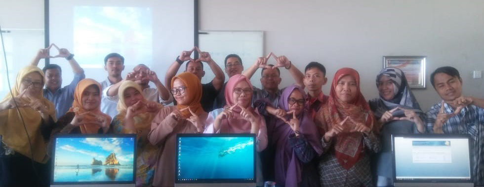 FPTK UPI Selenggarakan Workshop Sosialisasi Implementasi SIKD 