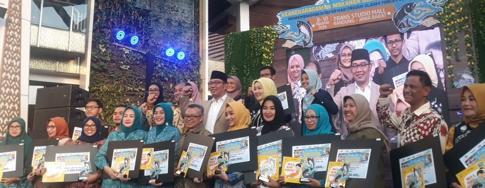 Mahasiswa FPTK UPI Raih Juara 2 Business Model Canvas 