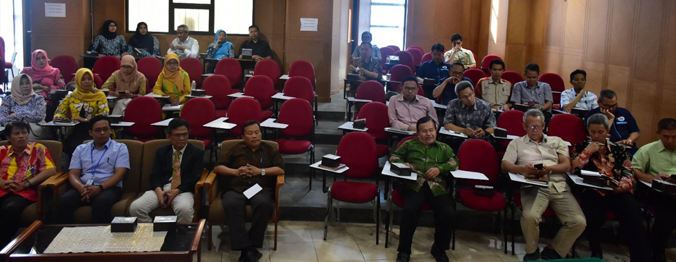 Surveillance Audit ISO 9001:2015 oleh TNV System Indonesia