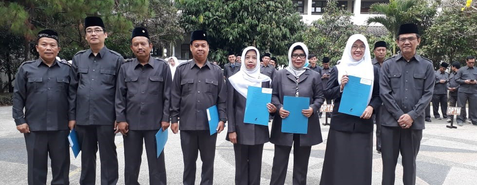 Upacara 17 September 2019