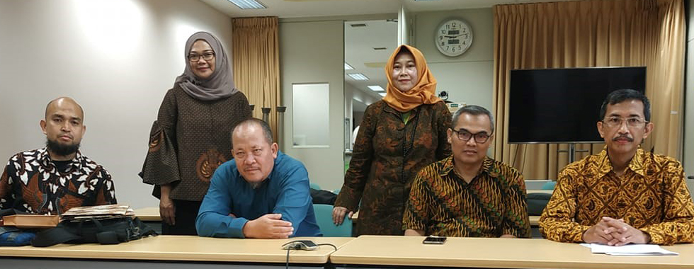 UPI dan JAIST Tandatangani Nota Kesepahaman