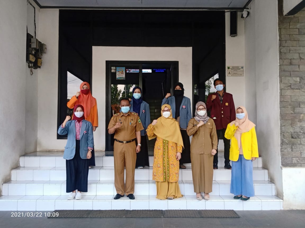 Febia Andriani Wisudawan Terbaik Prodi PTAG: Time Management Kunci Keberhasilan Menyelesaikan Studi