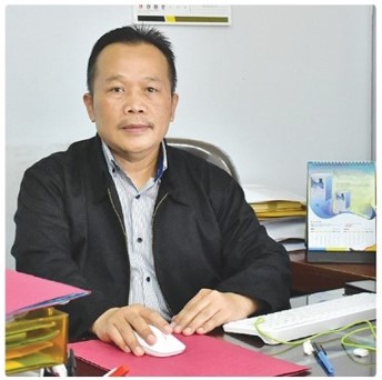 Dr. Dedy Suryadi, M.Pd : Siapkan Pemimpin