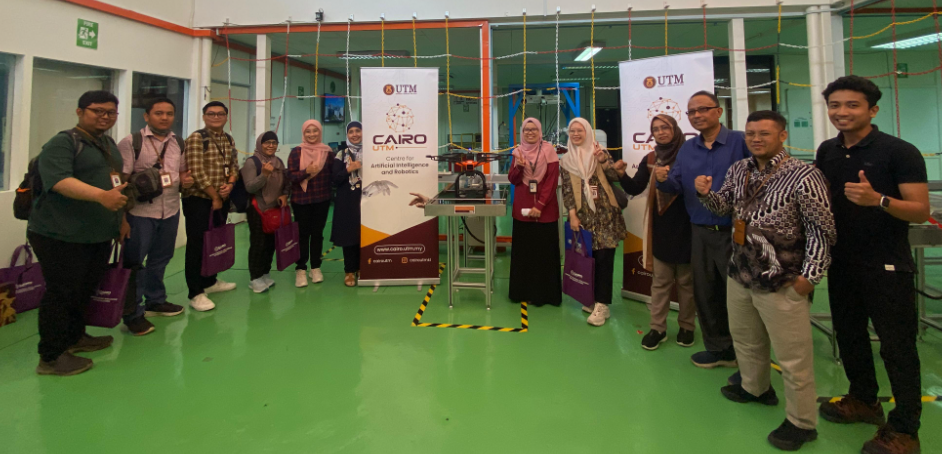 Kunjungan Strategis Tim Penelitian UPI ke Malaysia: Menjajaki Kolaborasi Penelitian dan Student Exchange