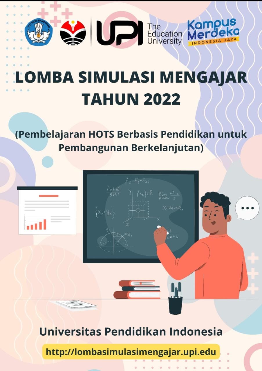 CALLING ALL UNIVERSITY STUDENTS IN INDONESIA
