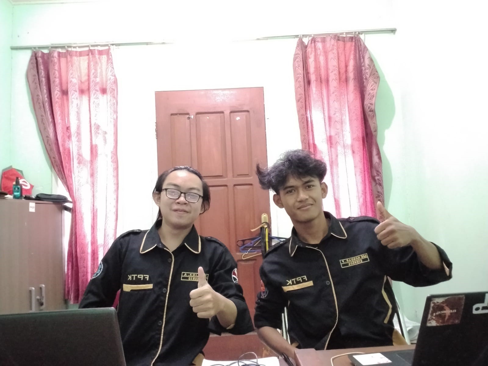 Mahasiswa PTOIR FPTK UPI Lolos ke Babak Semifinal Lomba Electrical Engineering Competition (EEC) Universitas Pendidikan Indonesia