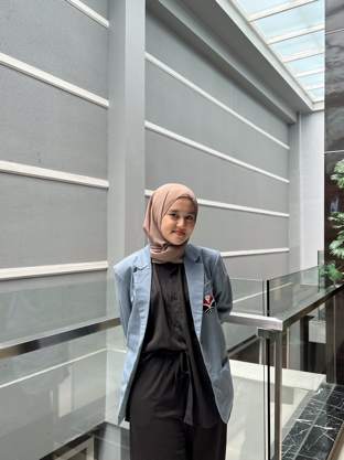 Mahasiswa FPTK sebagai wakil dari UPI melaju ke Final Pilmapres Tingkat Wilayah