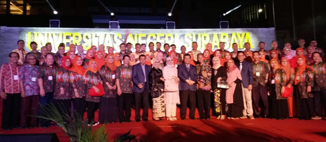 FPTK UPI Ikuti Seminar Internasional APTEKINDO 2018
