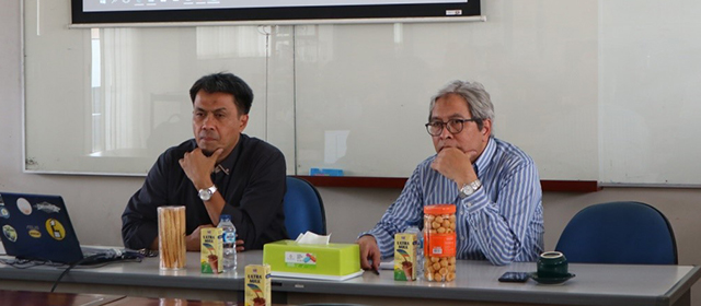 Arah dan Pengembangan Kurikulum D3 Teknik Tenaga Listrik