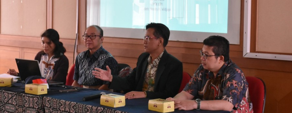 FPTK UPI Bekerjasama dengan PIKI Selenggarakan Pelatihan/Workshop Tentang Sertifikasi Kompetensi Standard ASQA