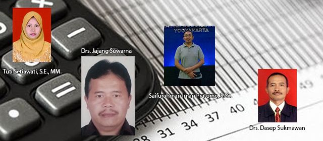 Selamat Atas Dilantiknya