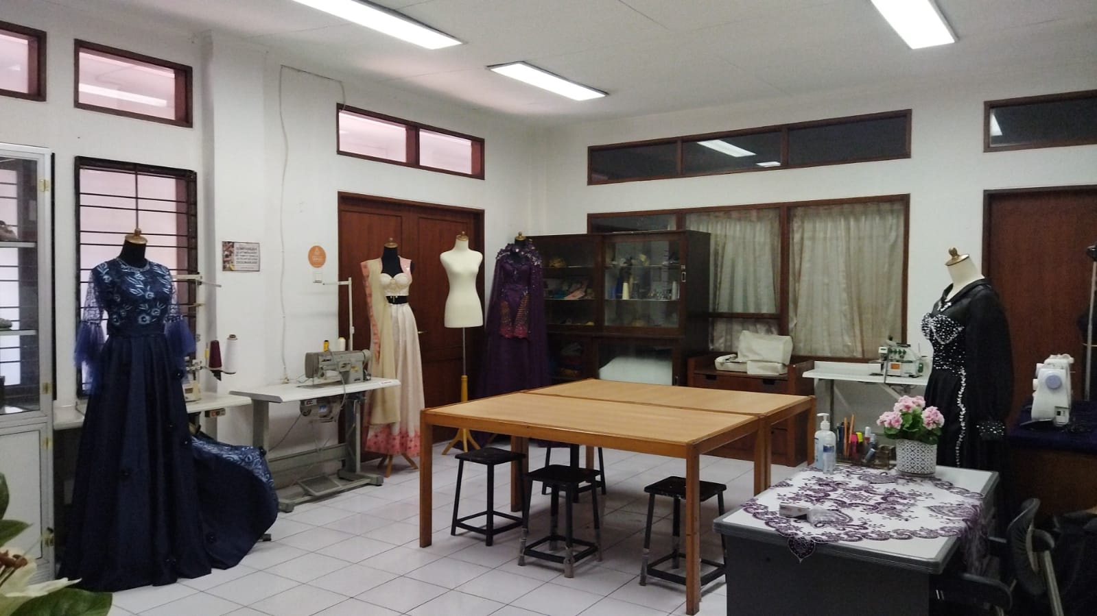 Lab Butik