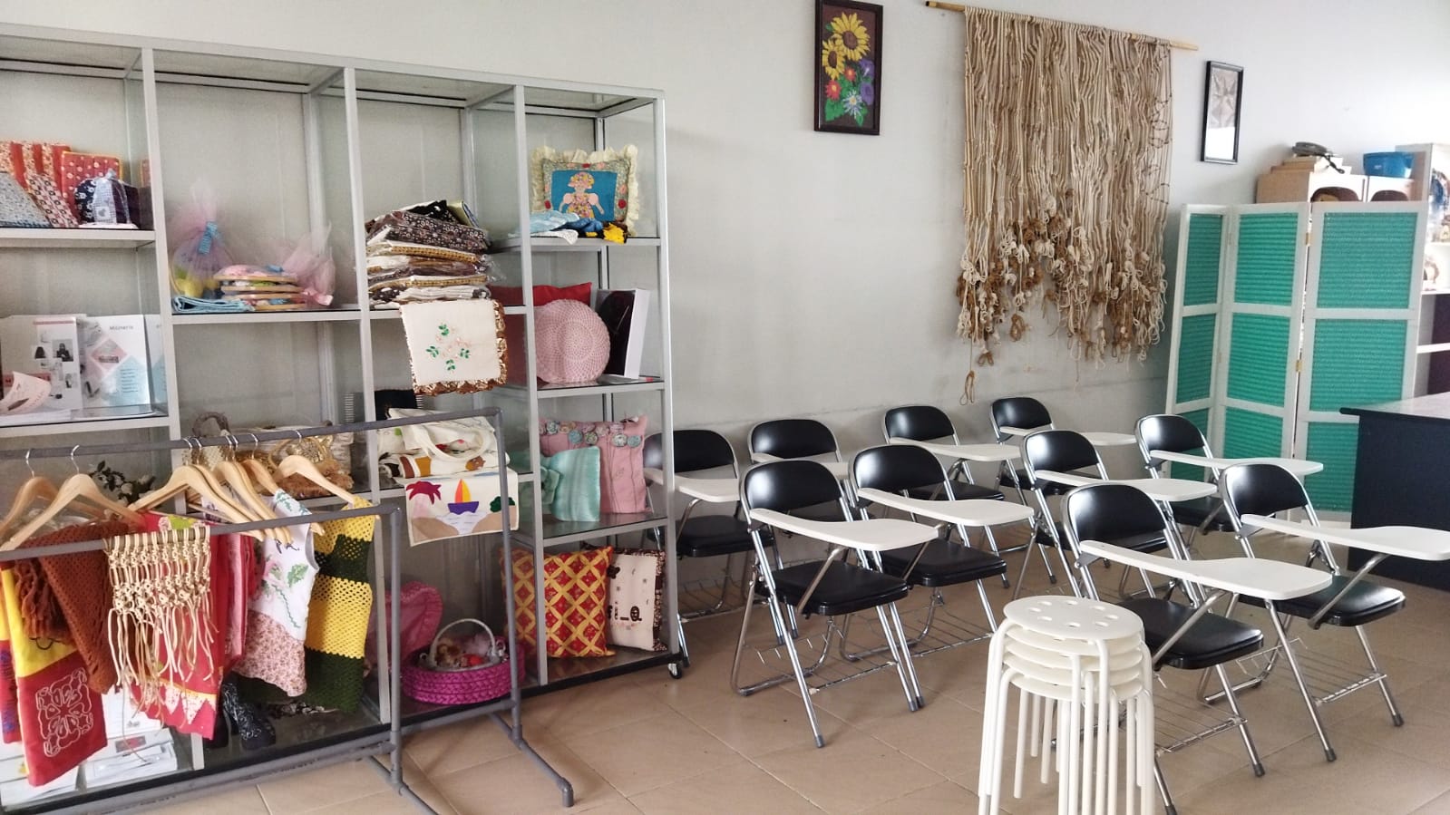 Lab Kriya