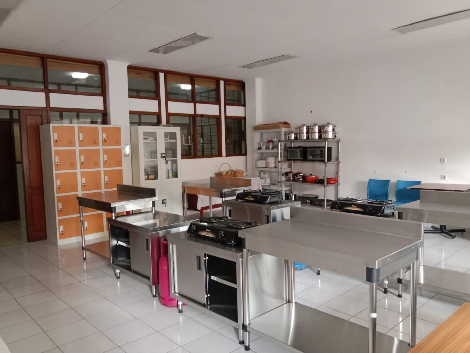 Lab Gizi