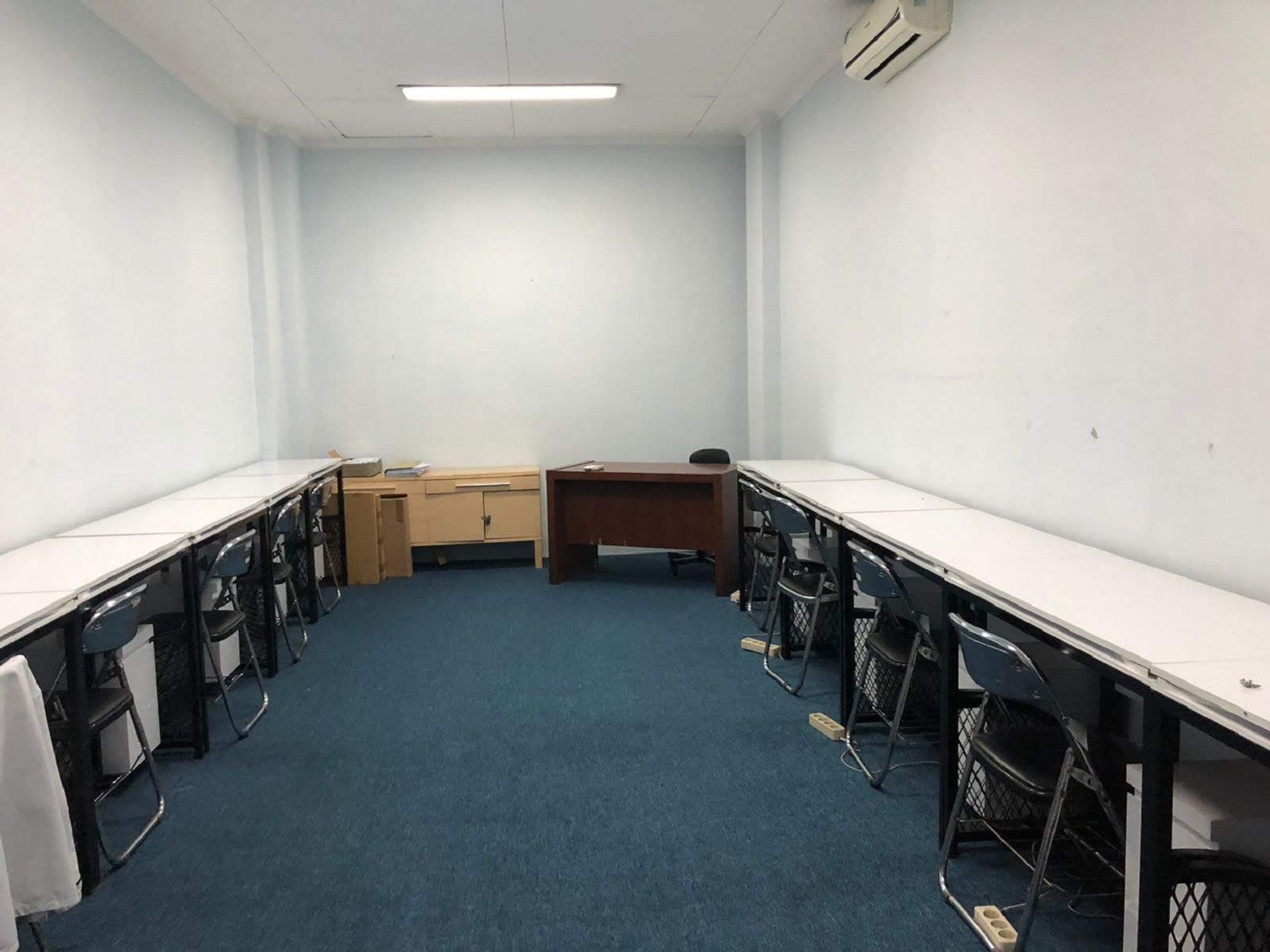 Lab Organoleptik