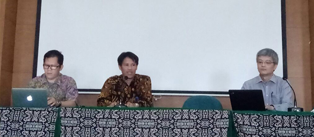 FPTK UPI Selenggarakan Surveillance Audit ISO 9001:2015