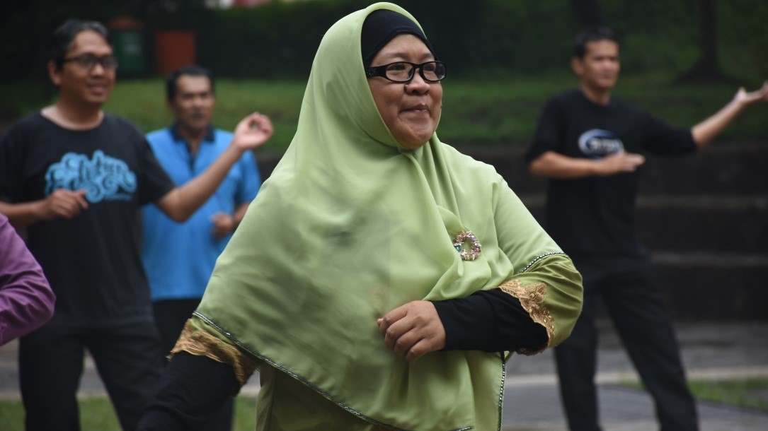 FPTK UPI Gelar Peringatan Hari Kartini 