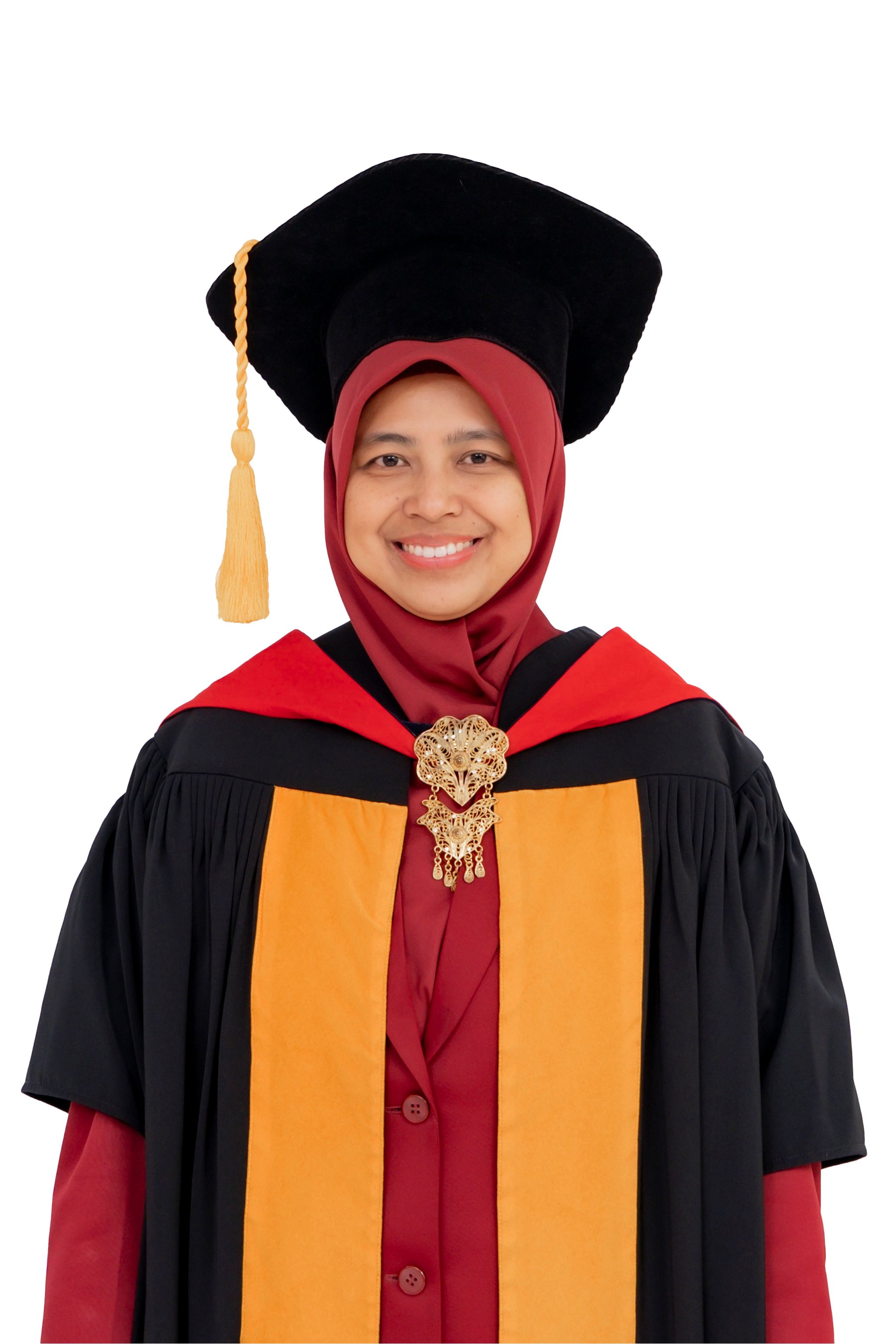 Dr. Mustika Nuramalia Handayani, S.T.P., M.Pd