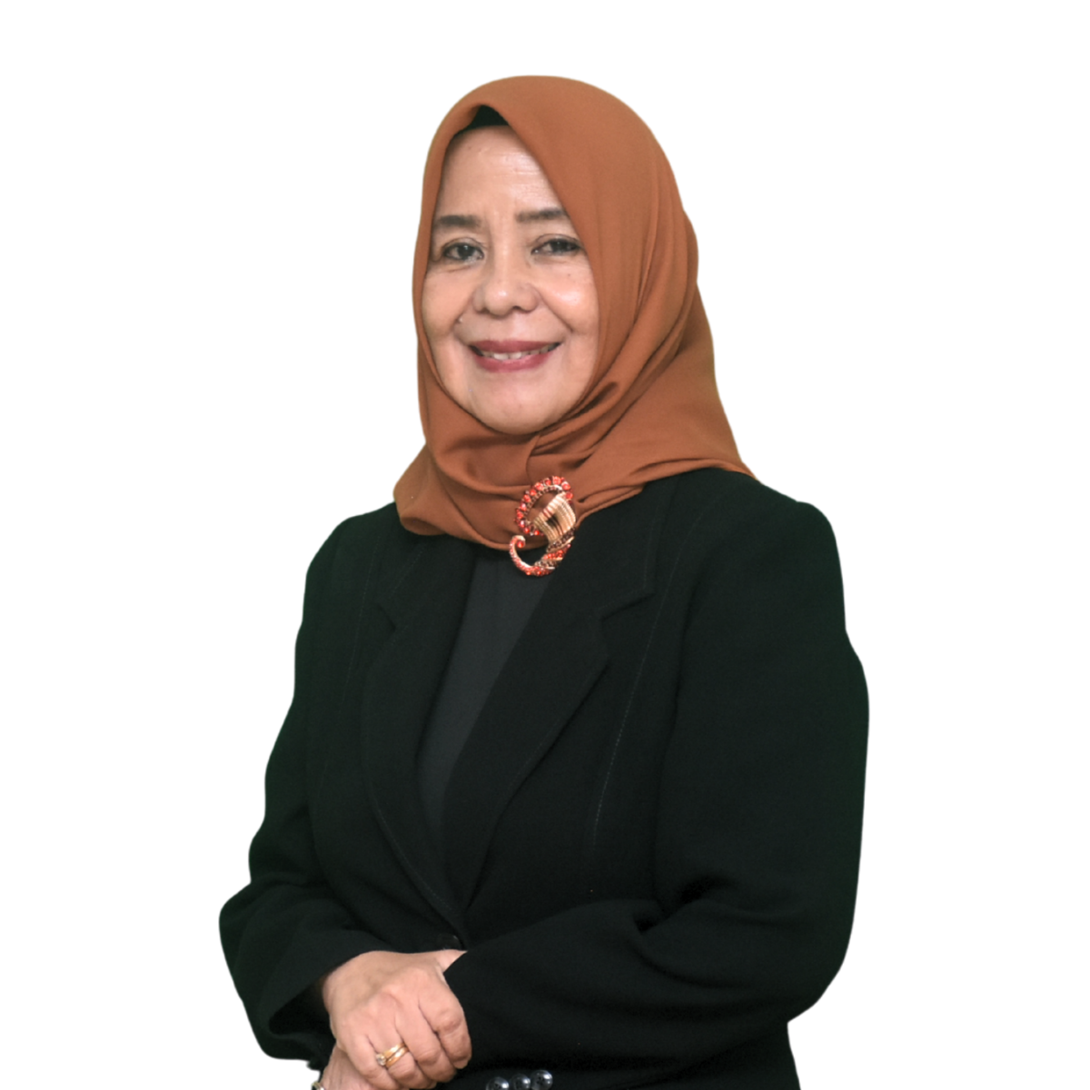 Dr. Hj. Yani Achdiani, M.Si.