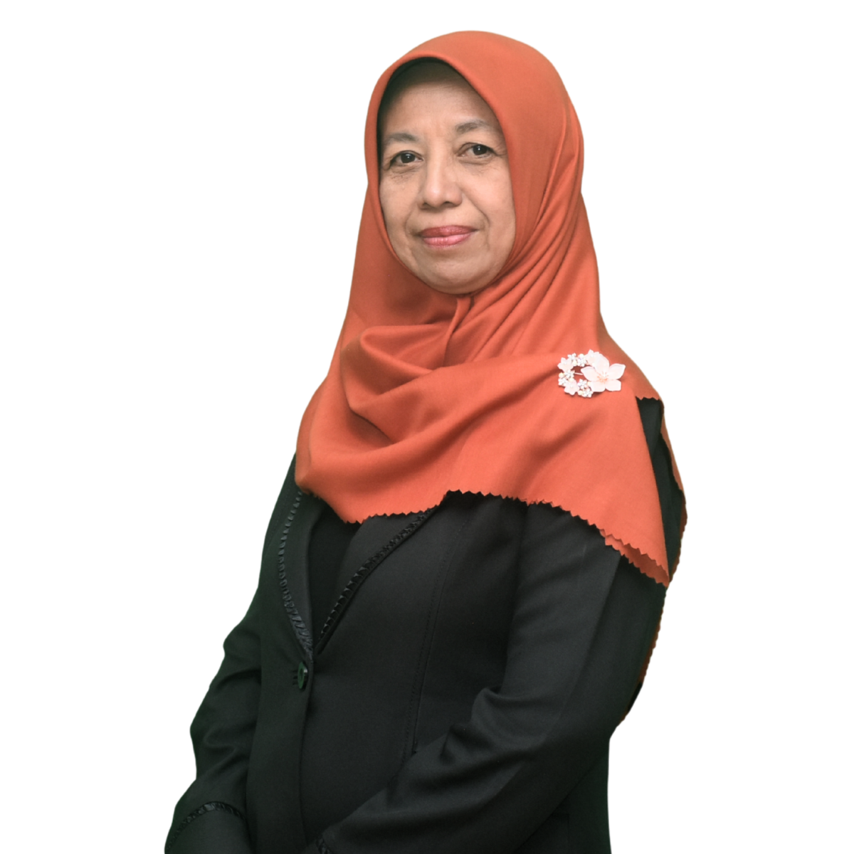 Prof. Dr. Hj. Yoyoh Jubaedah, M.Pd.