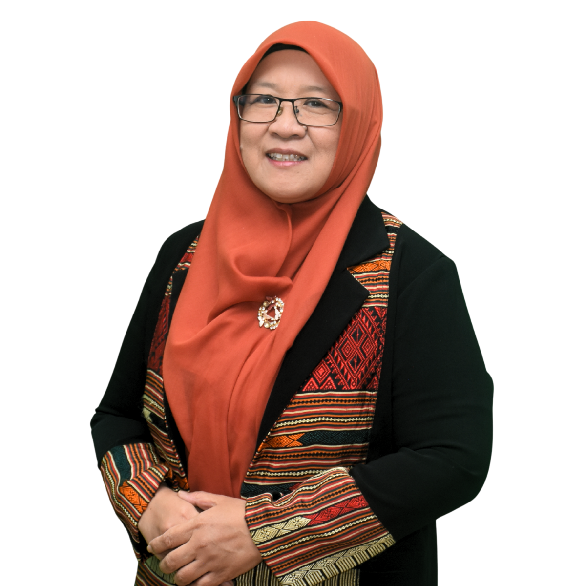 Prof. Dr. Hj.  Ana S.Pd. M.Pd.