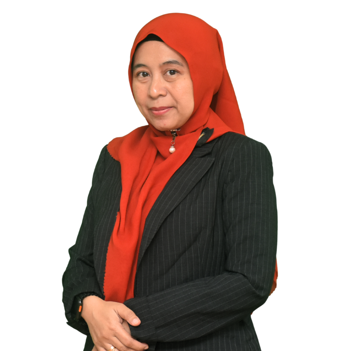 Nenden Rani Rinekasari, S.P, M.Pd.