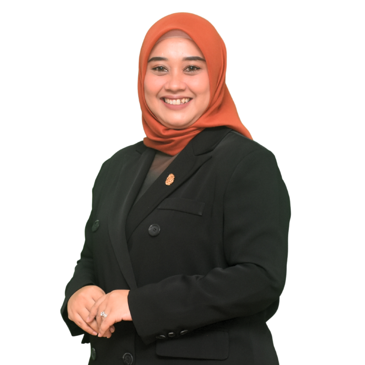 Dr. Mirna Purnama Ningsih, S.Pd., M.Pd.
