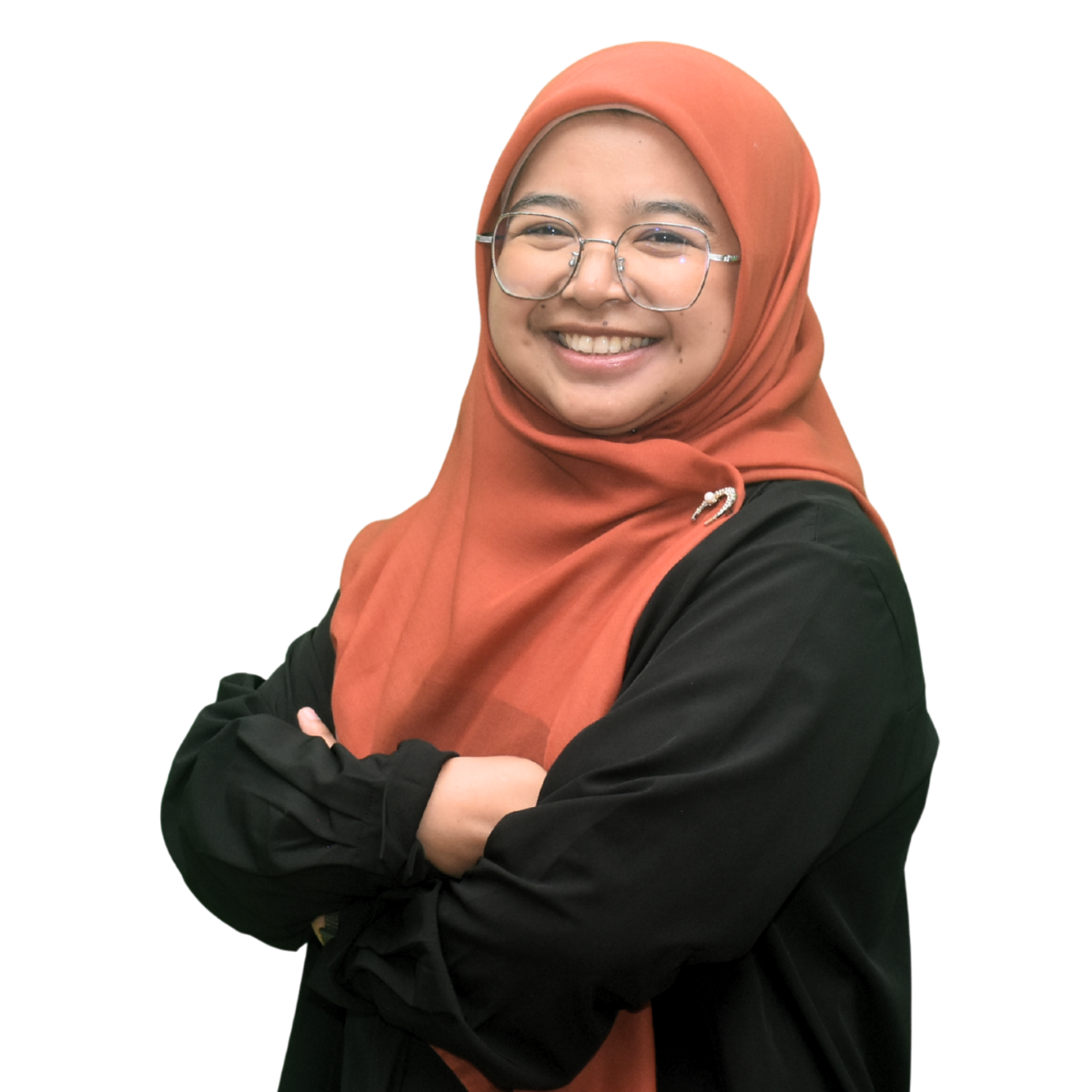 Lia Shafira Arlianty, S.Pd., M.Si.