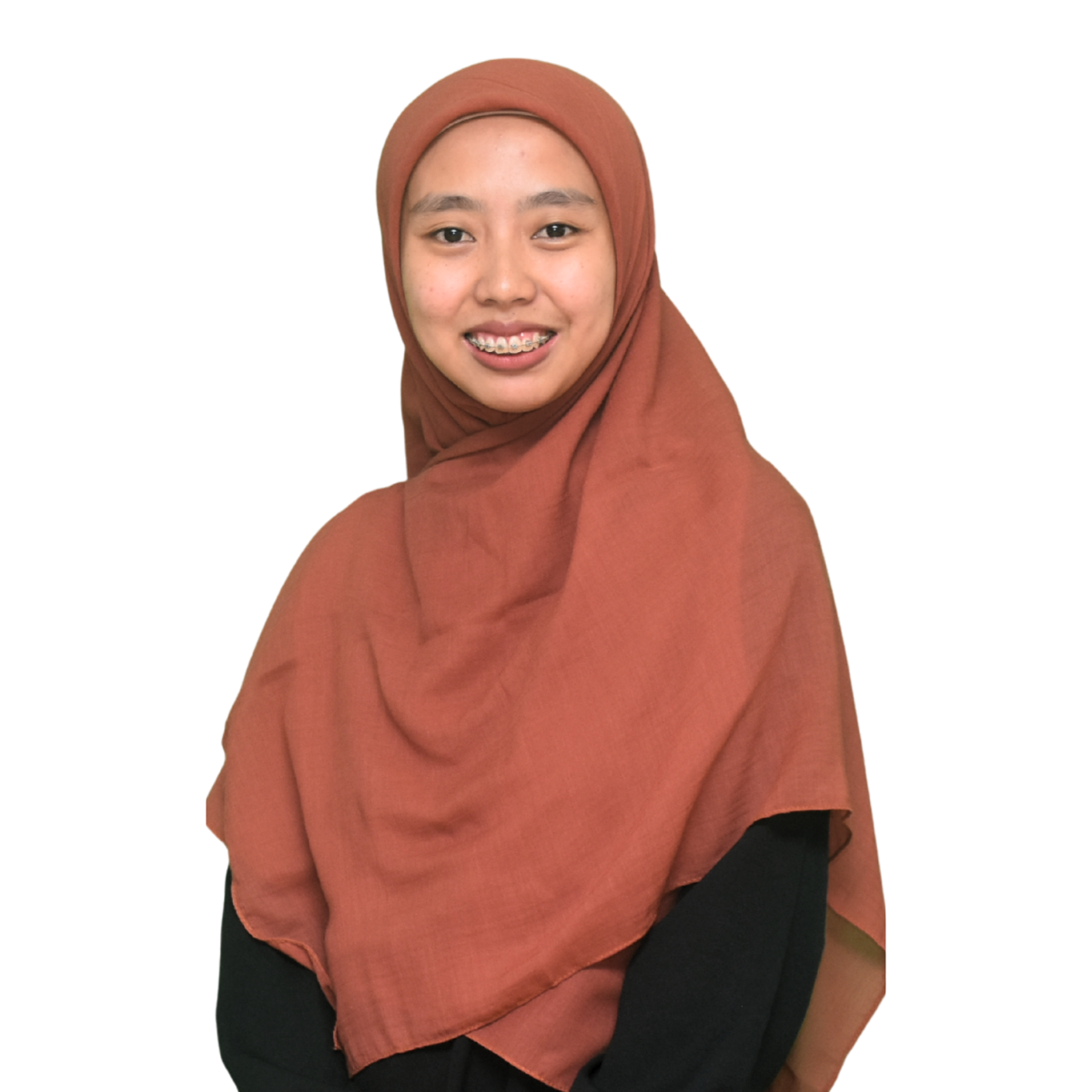 Sarah Nurul Fatimah, M.Tr.Sos.