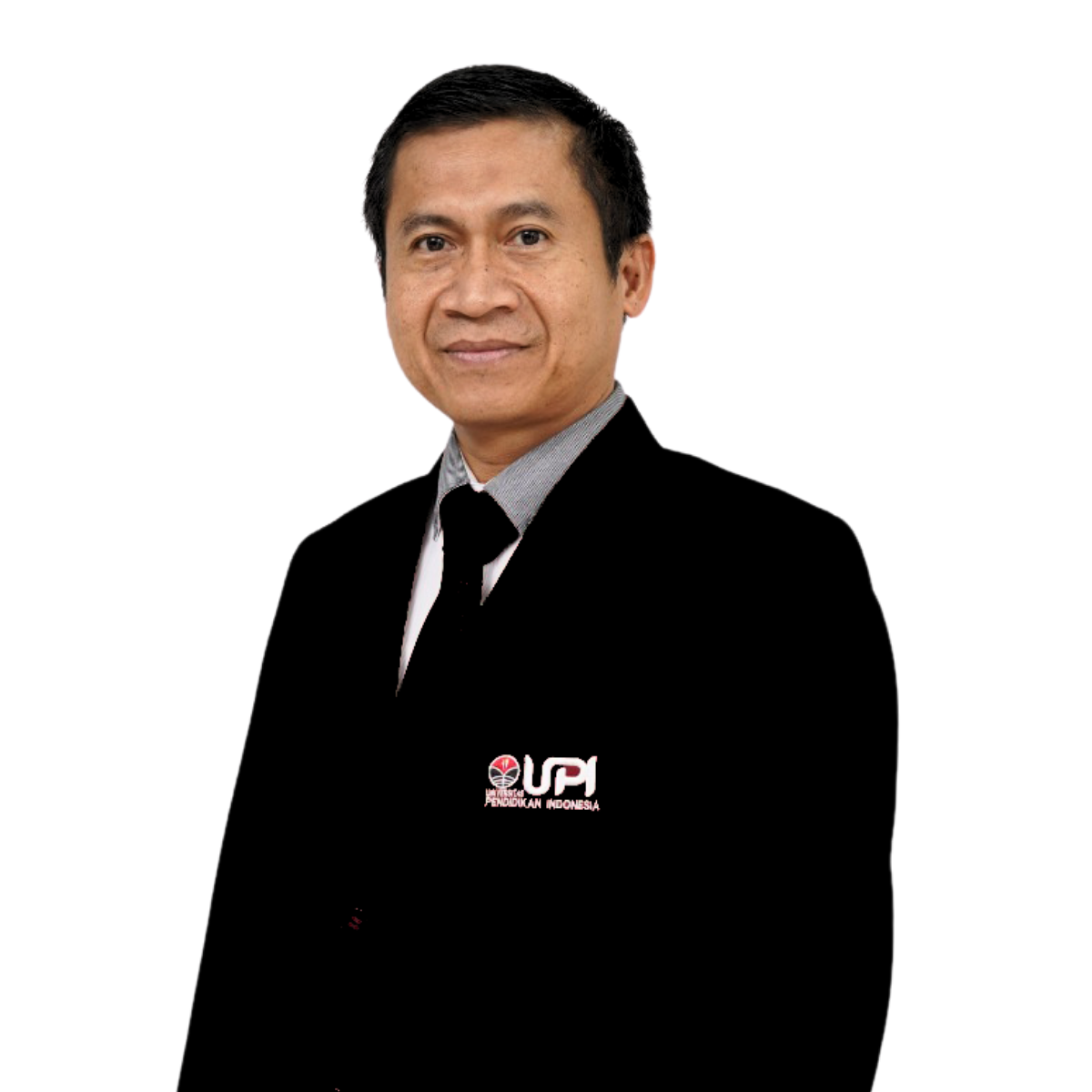Dr. Ir. Maman Somantri, S.Pd., M.T., IPM