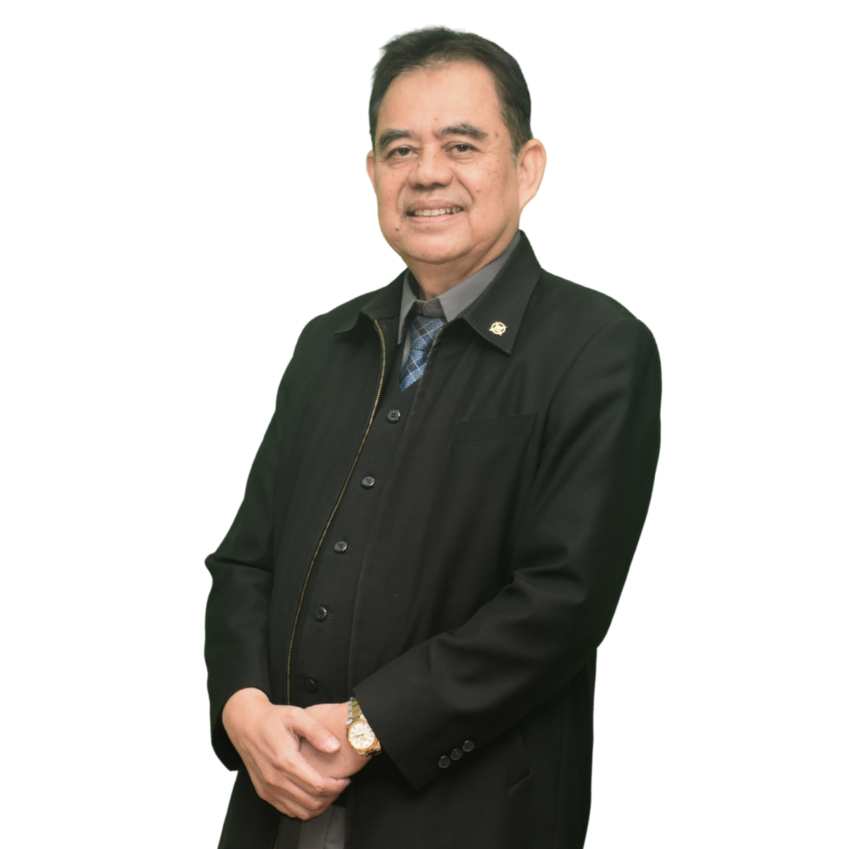 Prof. Dr. Jaja Kustija, M.Sc.