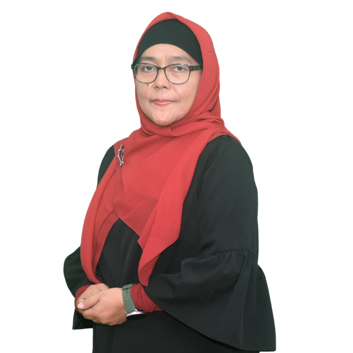 Ir. Hj. Arjuni Budi Pantjawati, M.T.