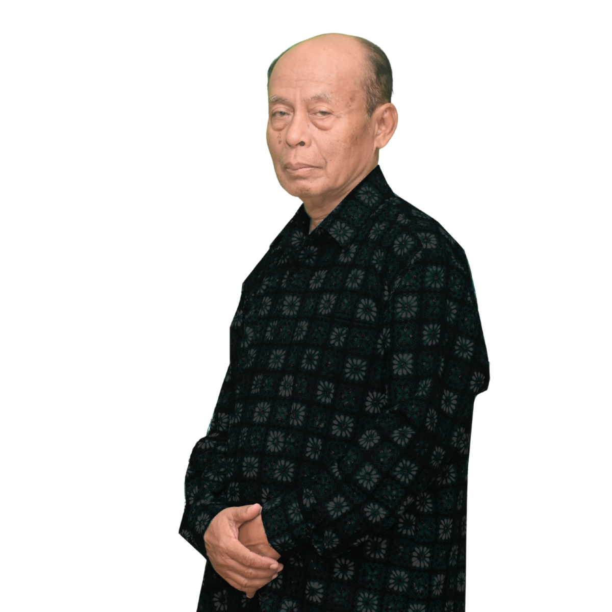 Prof. Dr. H. Mukhidin, S.T., M.Pd.