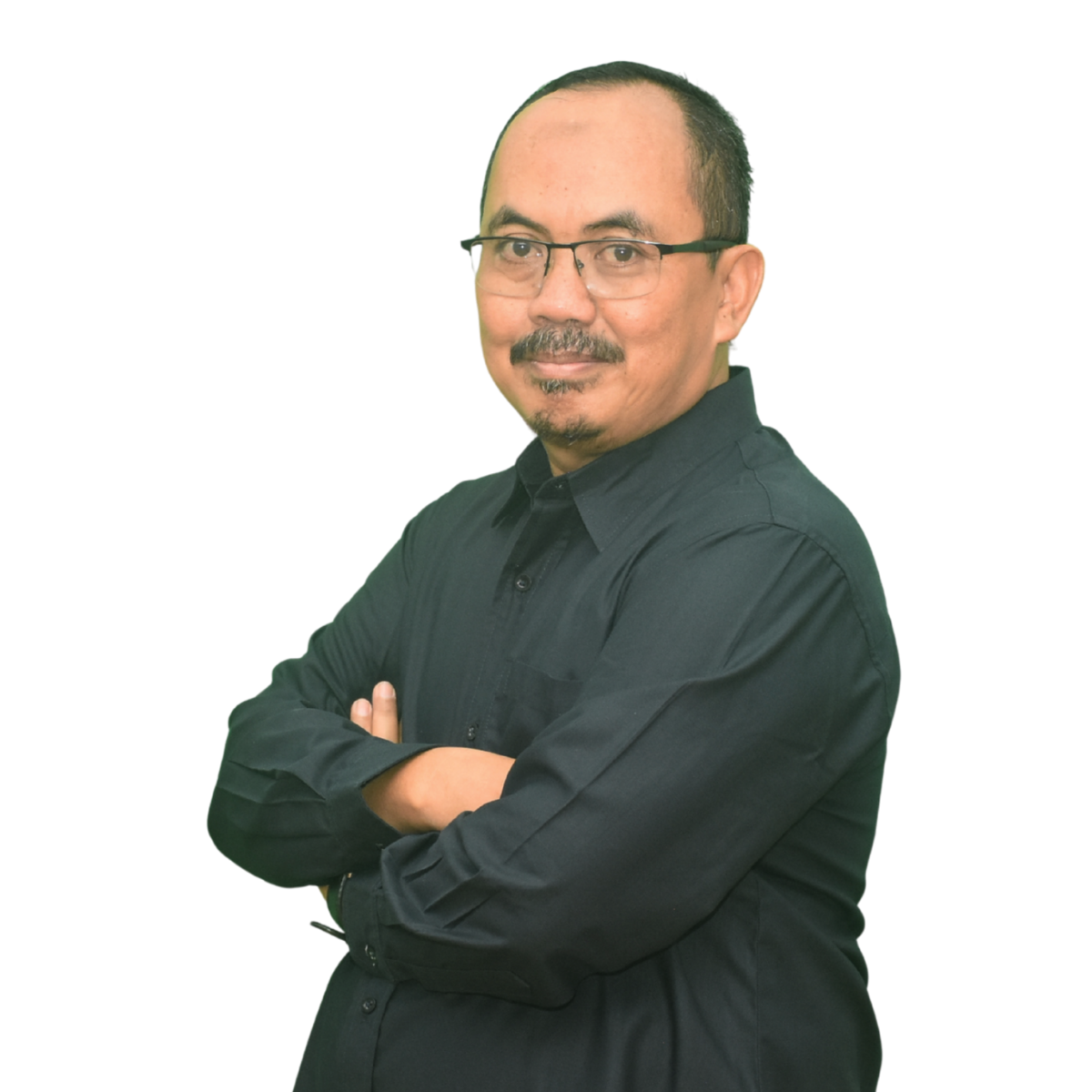 Dr. Wasimudin Surya  Saputra., S.T., M.T.