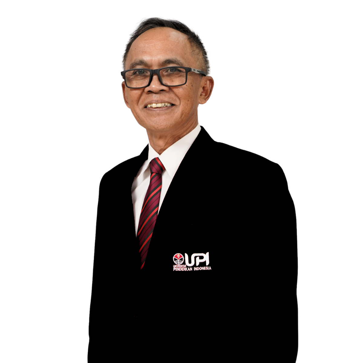 Dr. Ir. Elih Mulyana, M.Si., IPU