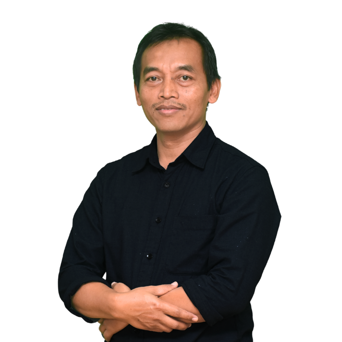 Erna Krisnanto. S.T., M.T.