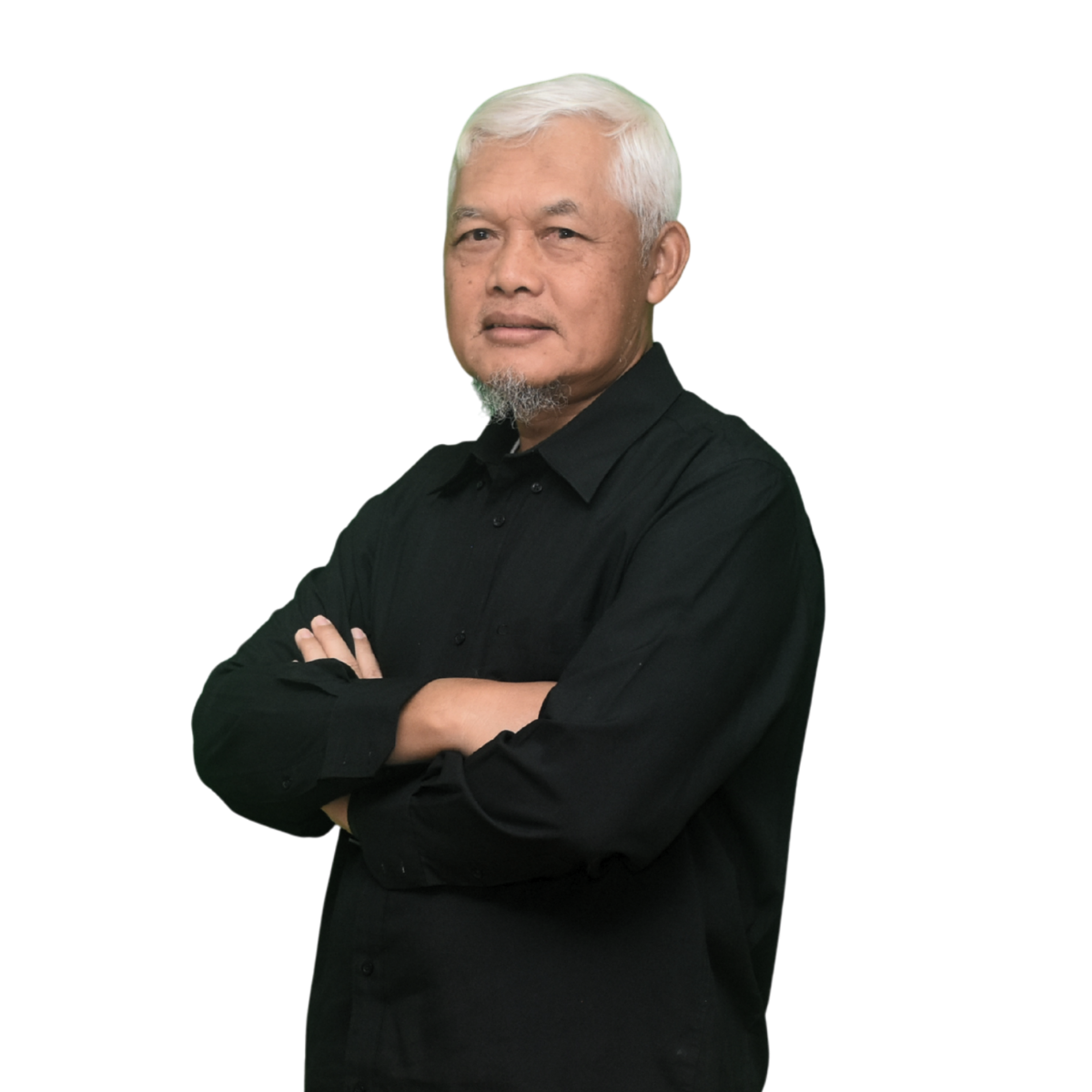 Drs. H. Rakhmat Yusuf, MT.