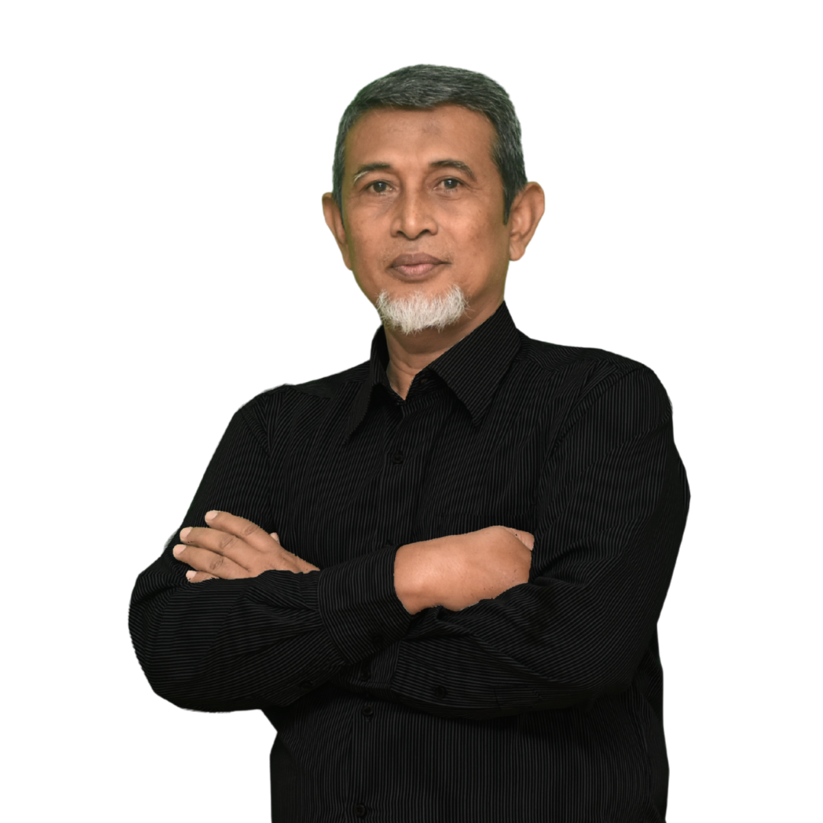 Ir. Drs. Tatang Permana, M.Pd., IPM.