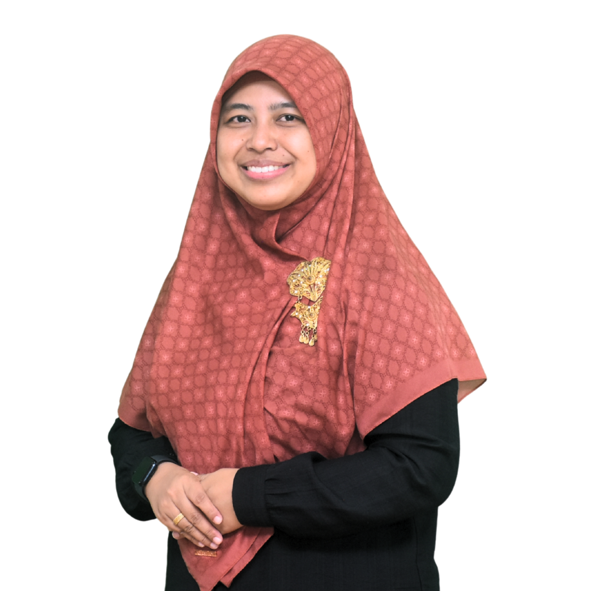 Dr. Mustika Nuramalia Handayani, S.TP.,M.Pd.
