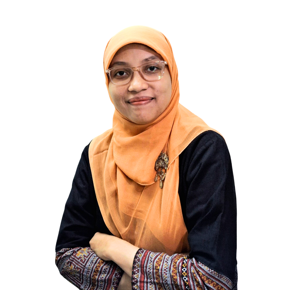 Shinta Maharani, S.T.P., M.Sc.