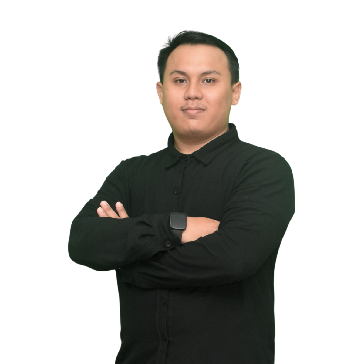 Farhan Ilham Wira Rohmat, S.T., M.Si.