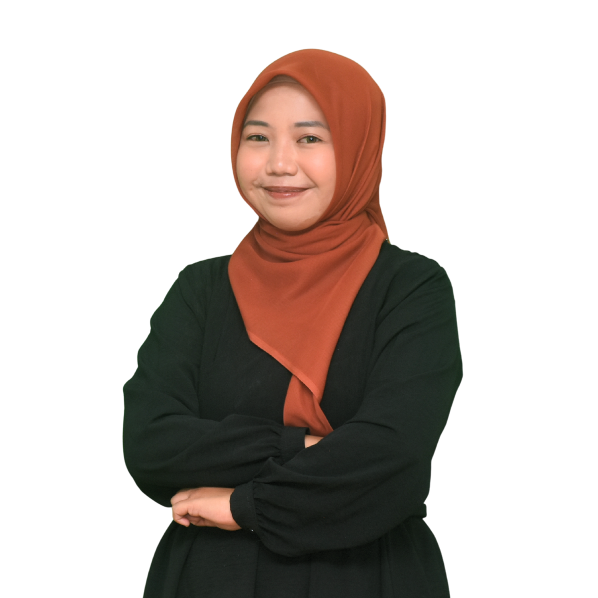 Nita Nur Rezkia, M.Agr.