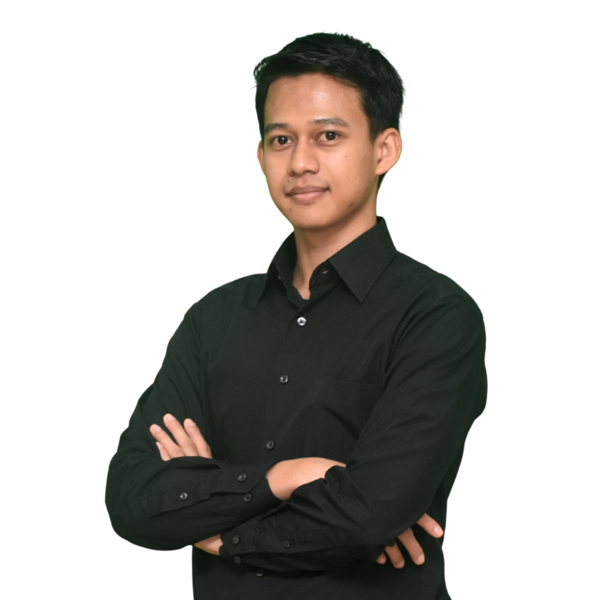 Maulana Noor Fajri Al Hajar, M.Pd.