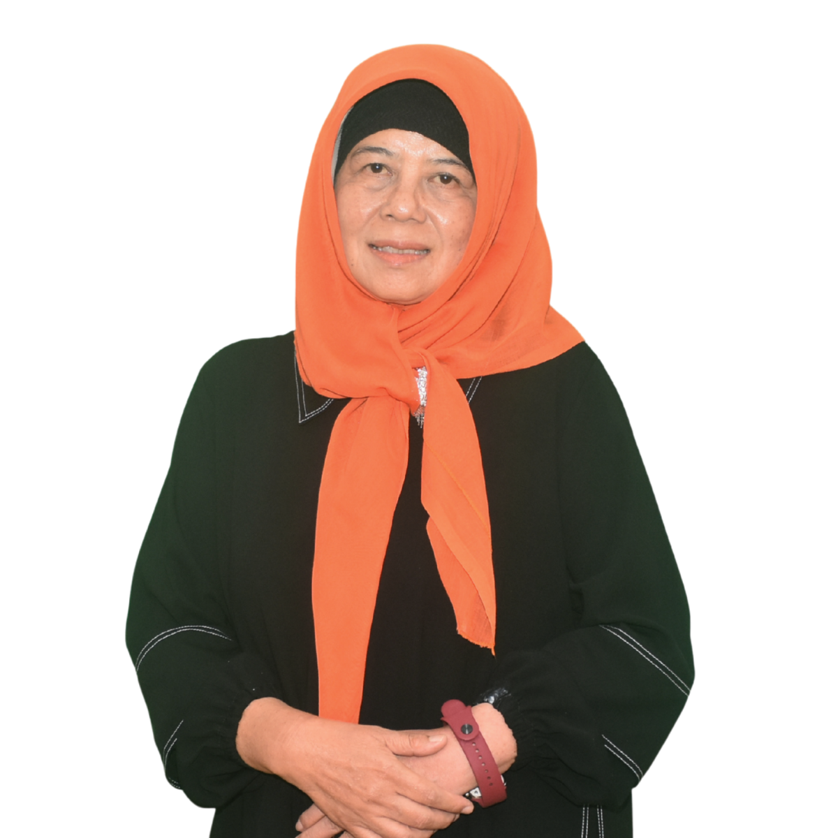 Prof. Dr. Hj. Sri  Subekti, M.Pd.