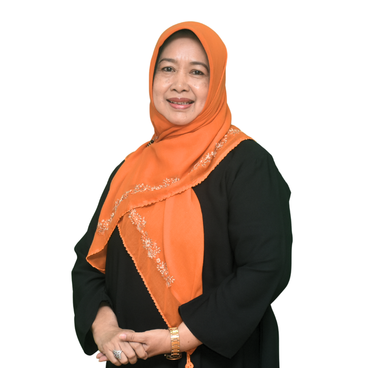 Dr. Ellis Endang Nikmawati,M.Si.